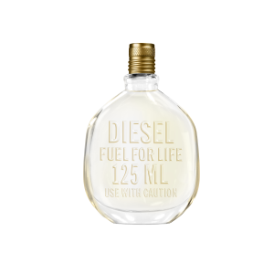 Fuel For Life Eau De Toilette