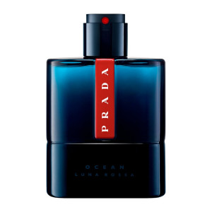 Luna Rossa Ocean Eau de Toilette