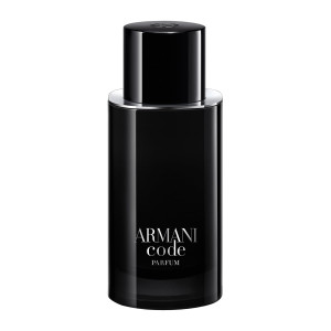 Armani Code Parfum Refillable