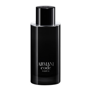 Armani Code Parfum Refillable