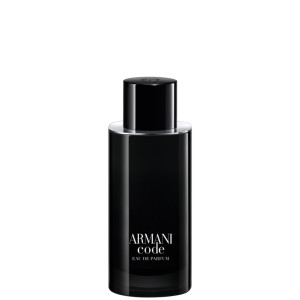Armani Code Eau De Parfum Refillable