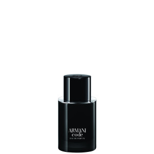 Armani Code Eau De Parfum Refillable