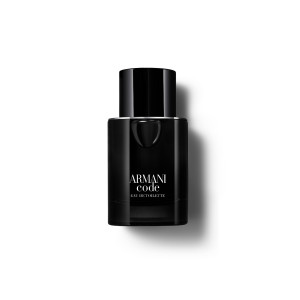 Armani Code Eau De Toilette Refillable