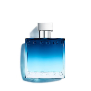 Azzaro Chrome Eau de Parfum