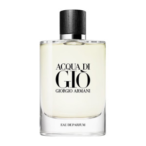 Acqua di Gio Eau de Parfum Refillable