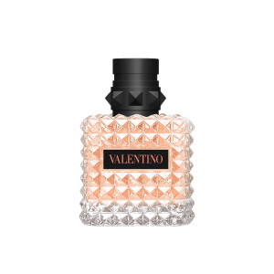 Born in Roma Donna Coral Fantasy Eau De Parfum