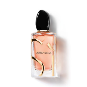 Si Eau De Parfum Intense Refillable