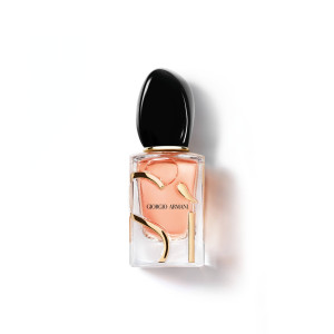 Si Eau De Parfum Intense Refillable