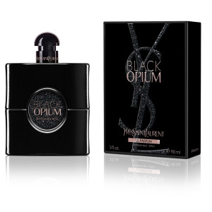 Black Opium Le Parfum