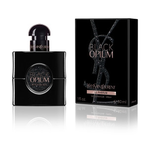 Black Opium Le Parfum