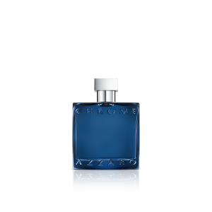 Chrome Parfum