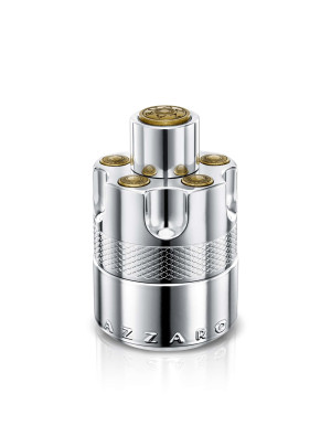 Wanted Eau De Parfum