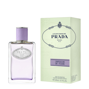 Infusion De Figue 100ml