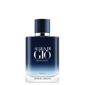 Acqua di Gio Profondo Parfum