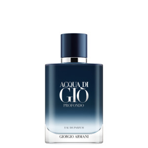 Acqua di Gio Profondo Eau de Parfum Refillable