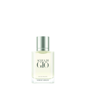 Acqua Di Gio Eau de Toilette Refillable