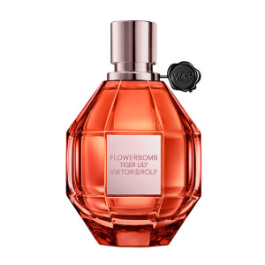 Flowerbomb Tiger Lily Eau De Parfum