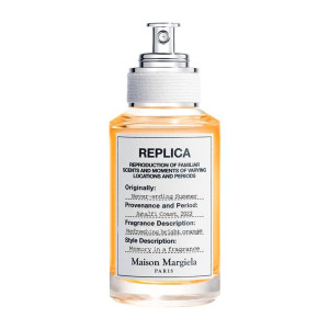 Never-Ending Summer Eau De Toilette