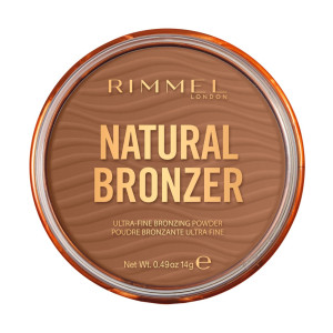 Natural Bronzer 14gr