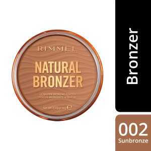 Natural Bronzer 14gr