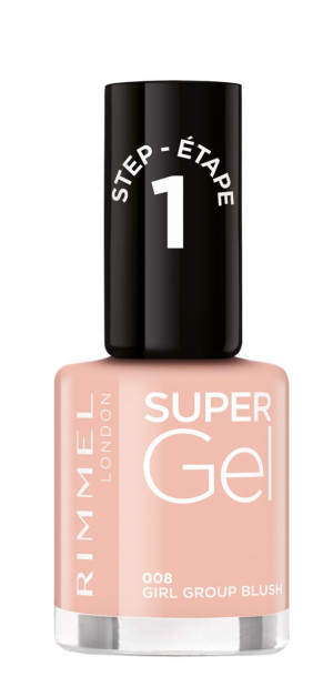 Super Gel Nail Polish 12ml