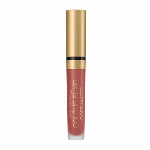 Colour Elixir Soft Matte 4ml