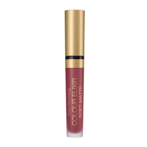 Colour Elixir Soft Matte 4ml