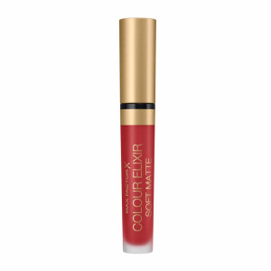 Colour Elixir Soft Matte 4ml