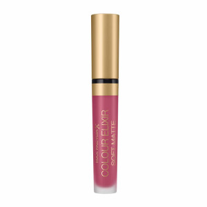 Colour Elixir Soft Matte 4ml