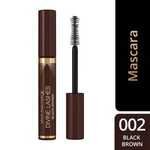 Divine Lashes Mascara 8ml