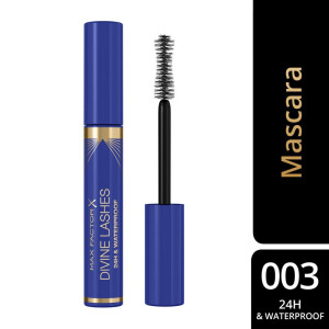 Divine Lashes Mascara 8ml