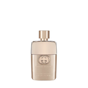 Gucci Guilty Eau de Toilette For Her