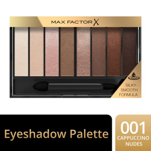 Masterpiece Nude Eyeshadow Palette 6,5gr