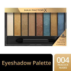 Masterpiece Nude Eyeshadow Palette 6,5gr