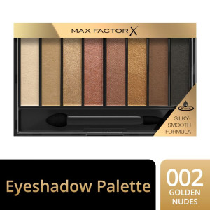 Masterpiece Nude Eyeshadow Palette 6,5gr