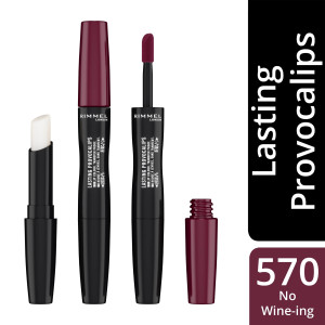 Lasting Provocalips Lipstick 7,5ml