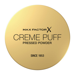 Creme Puff Pressed Powder 14gr