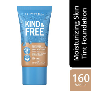 Kind&Free Skin Tint 30ml