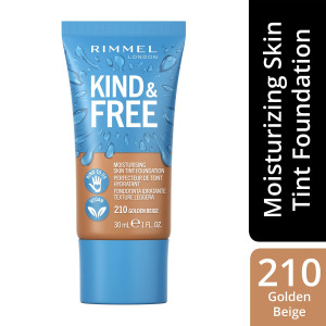 Kind&Free Skin Tint 30ml