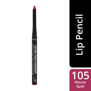 Lasting Finish Exaggerate Automatic Lip Liner 1,2gr