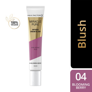 Miracle Pure Infused Cream Blush 15ml
