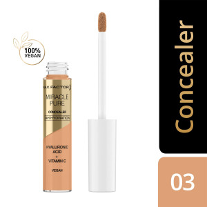 Miracle Pure Concealer 7,8ml