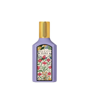 Gucci Flora Gorgeous Magnolia Eau De Parfum