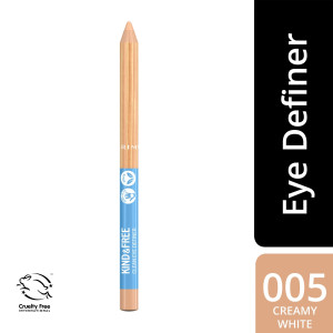 Kind & Free Clean Eye Definer 1,1gr
