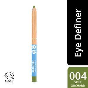 Kind & Free Clean Eye Definer 1,1gr