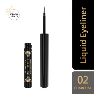 Masterpiece Matte Liquid Eyeliner 1,7ml
