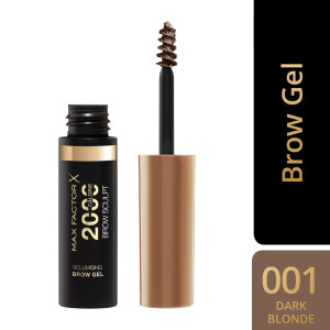 2000 Calorie Brow Sculpt Mascara 4,5ml