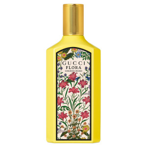 Gucci Flora Gorgeous Orchid Eau de Parfum Refillable