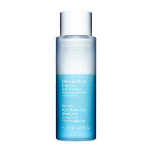Instant Eye Make Up Remover