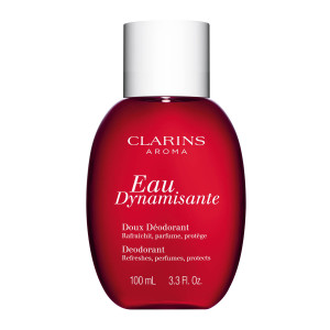 Eau Dynamisante Deodorant 100ml